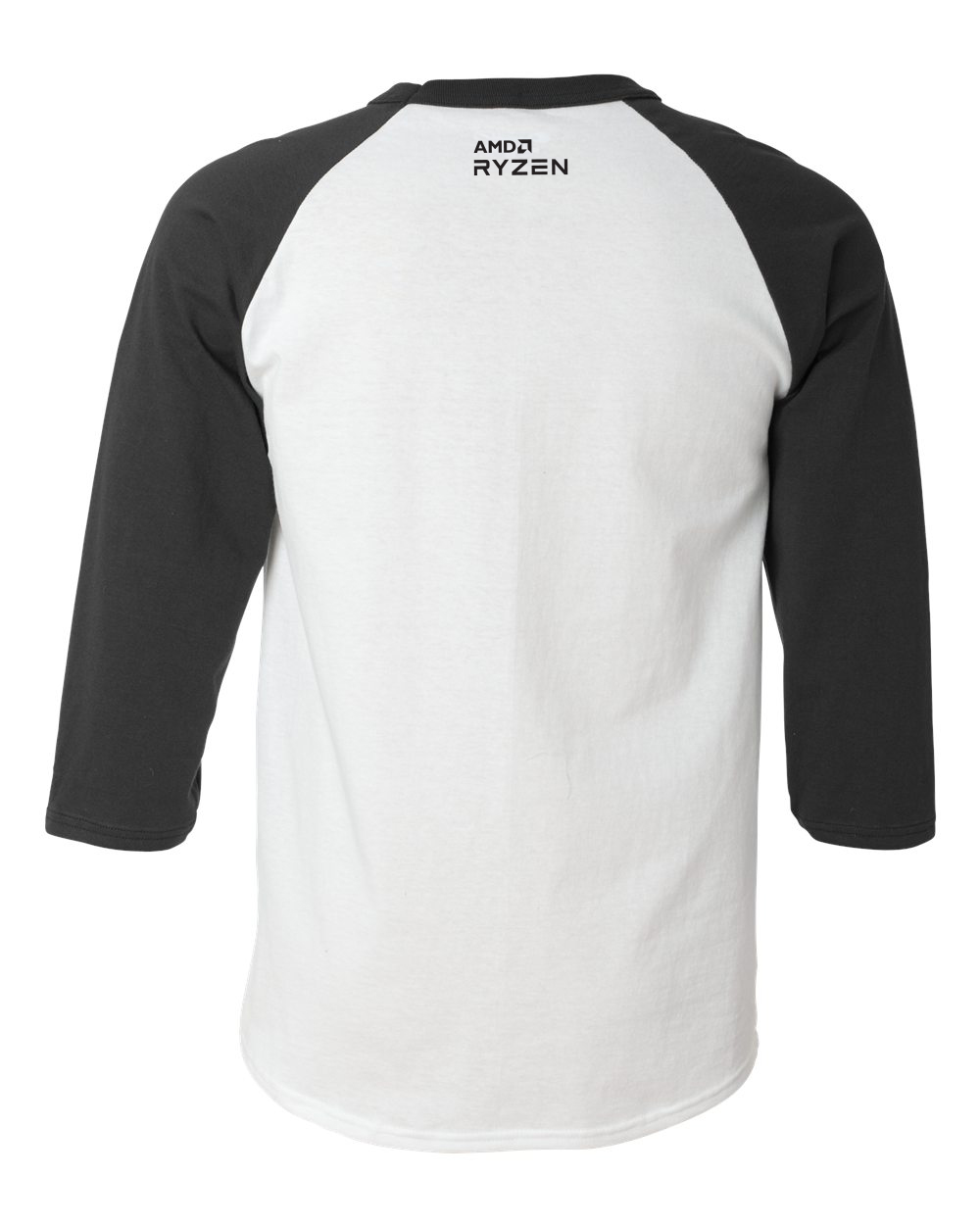 AMD RYZEN Baseball Shirts
