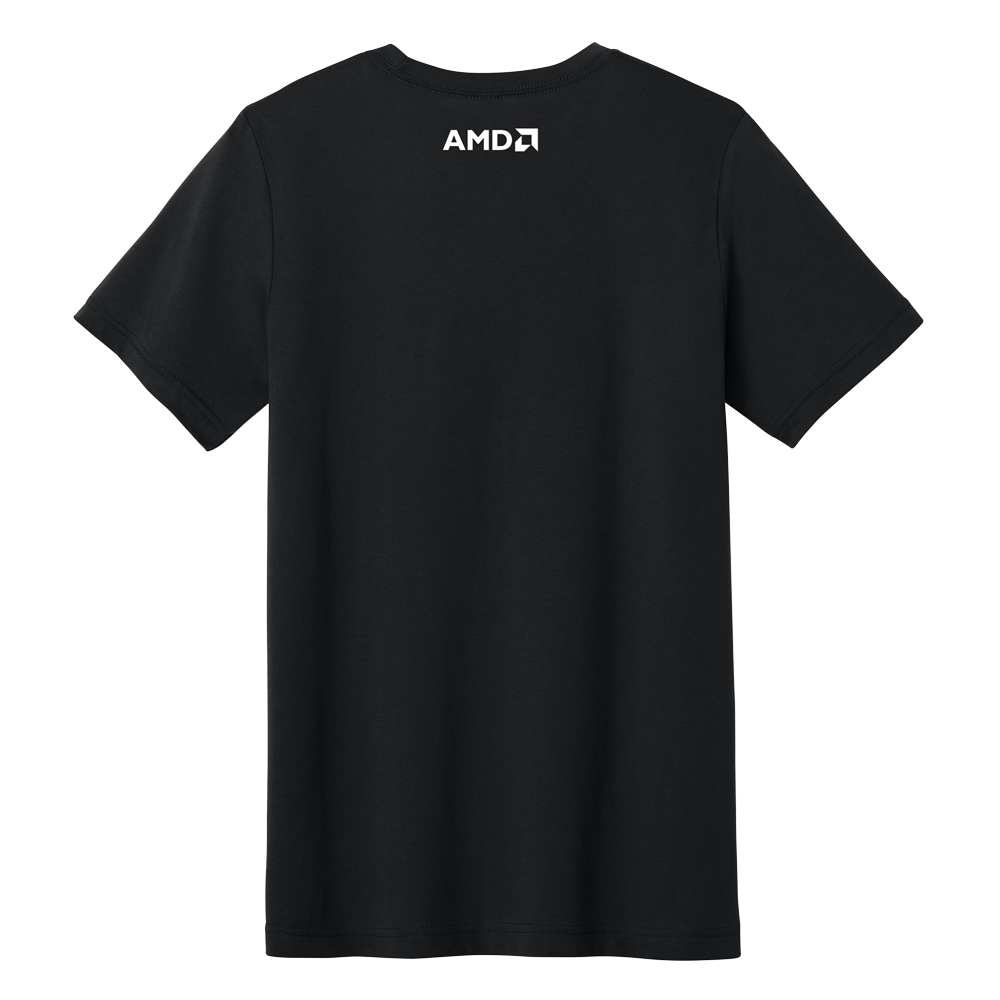 AMD Arrowmark Short Sleeve Tee