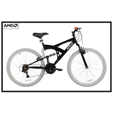 amd bicycle review