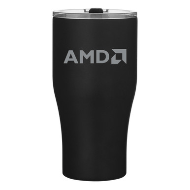 AMD 16.9 oz Tumbler - Black