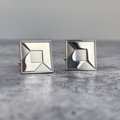 AMD Cufflinks