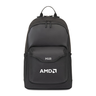 AMD MiiR® Olympus Laptop Backpack