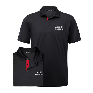 AMD Radeon Original Polo