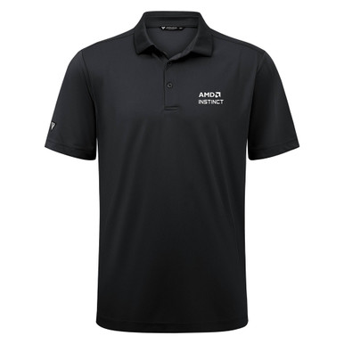 AMD Instinct Original Polo