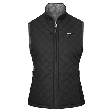 AMD Women's Adapt Reversible Vest