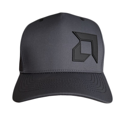 AMD Together We Advance Performance Hat - Grey and Black Camo