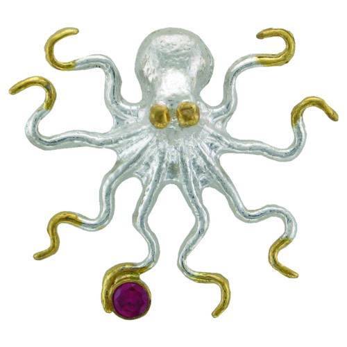 Octopus