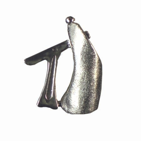 SS Topsail Pendant
