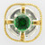 Life Ring Multi-Function Setting