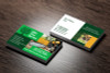 Tree Service Business Card 03 | Double Sided