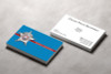 Chicago Police Business Card #18 | Lieutenant