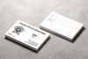 Chicago Police Business Card #20 | Detective