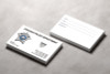 Chicago Police Business Card #21 | Sergeant
