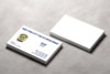 New York Police Department Business Card #7 | Captain