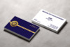 New York Police Department Business Card #18 | Lieutenant