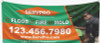 Servpro Banner 04 | 3' x 6'