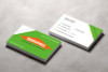 Servpro Business Card 02