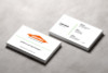 Servpro Business Card 04