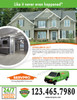 Servpro Flyer 01 | 8.5 x 11