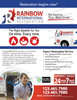 Rainbow Restore Flyer 01 | 8.5 x 11