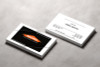 Servpro Business Card 08