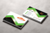 Servpro Business Card 12