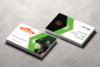 Servpro Business Card 13