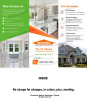 Servpro Franchise Brochure 02 | 8.5 x 11 | Trifold