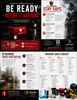 Emergency Preparedness Brochure 01 | 11 x 17 | Half Fold