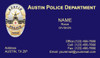 APD Business Card #6