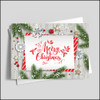 Christmas Greeting Card 04
