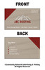 Roofing Business Card 03