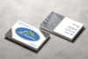 Roofing Business Card 10