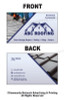 Roofing Business Card 13