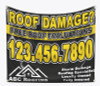 Roofing Banner 03 | 4' x 4'