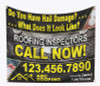 Roofing Banner 10 | 4' x 4'