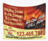 Adjuster Banner 06 | 4' x 4'