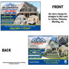 Property Restoration Flyer 03 | 5.5 x 8.5