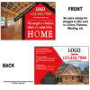 Property Restoration Flyer 04| 5.5 x 8.5