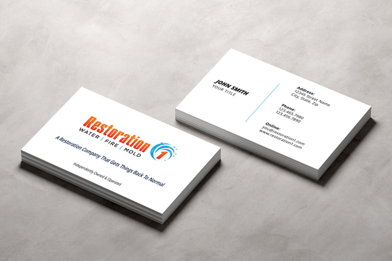 Restoration 1 Business Card 02