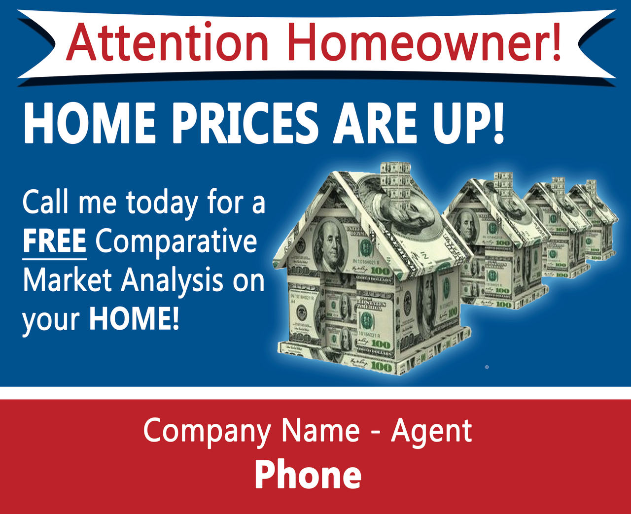 Postcard Design And Mailing Free Templates 4 6 5 7 6 11