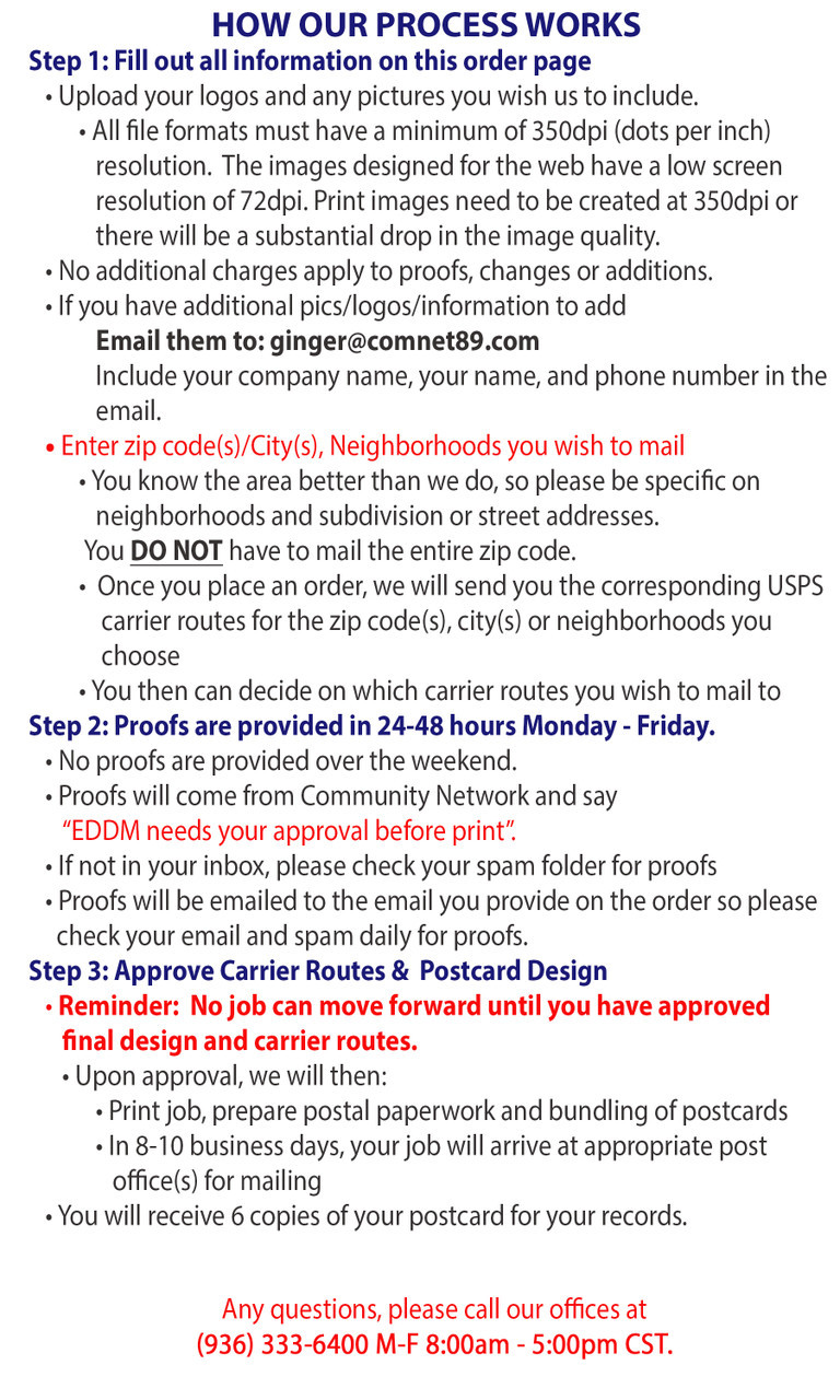 Storm Damage Flooring Postcard | Flood Damage | Hurricane Damage