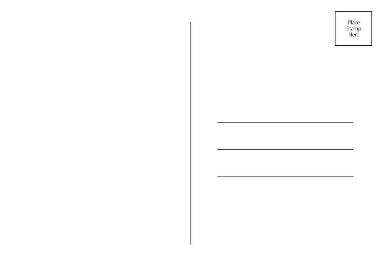 Christmas Postcard 09 Christmas Postcard 09