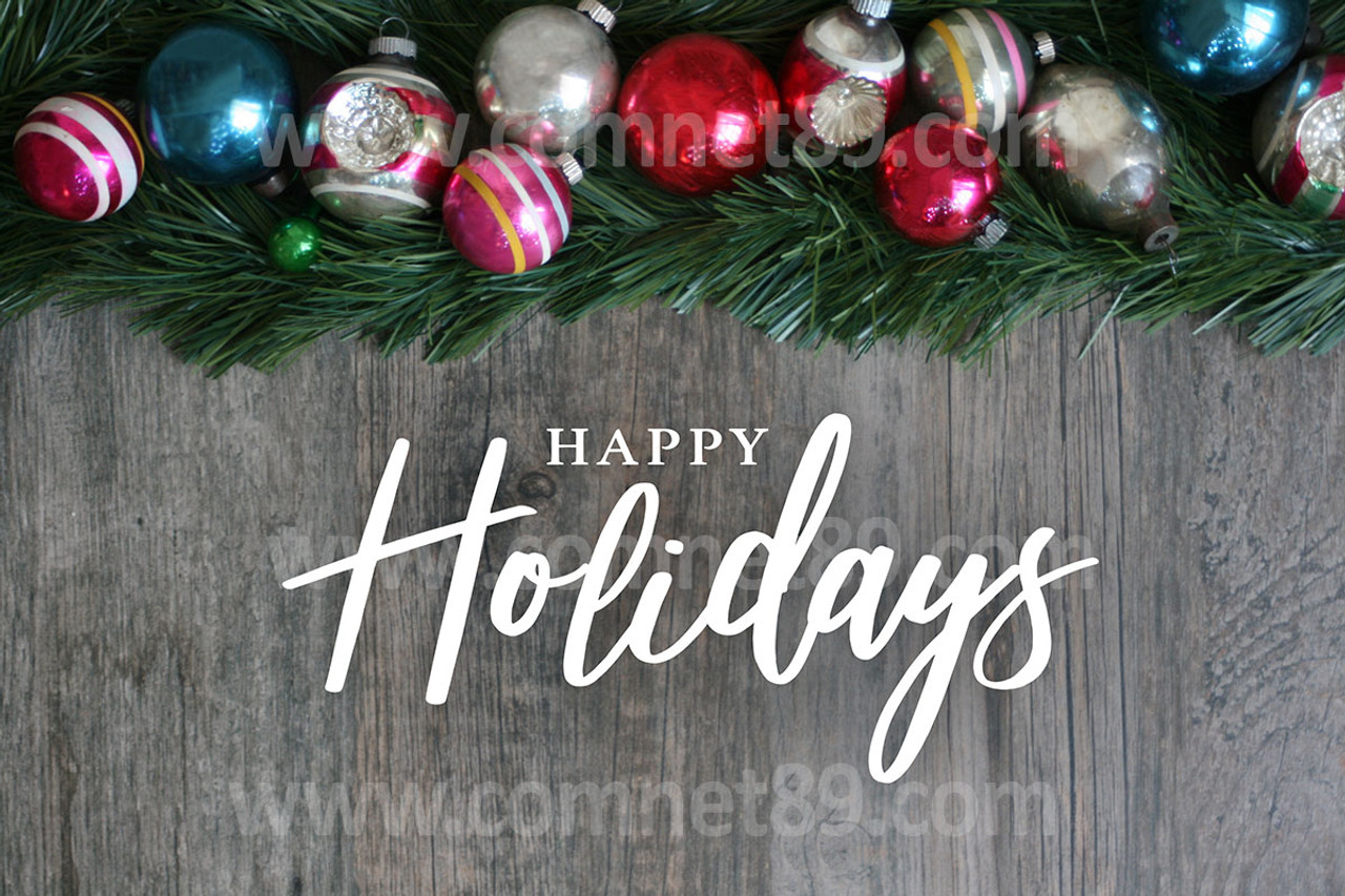 Christmas Postcard 10 Christmas Postcard 10