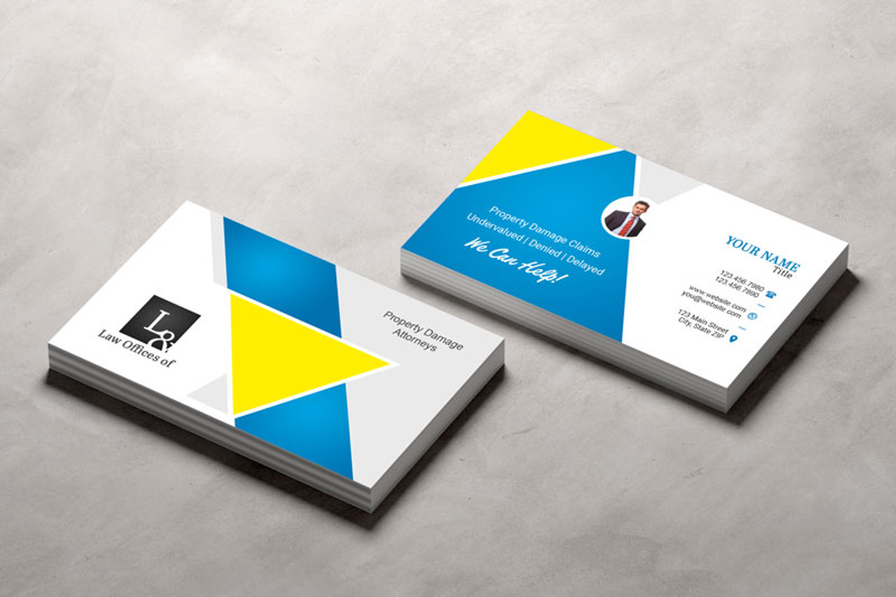 Attorney Business Card 01