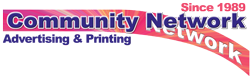 Community Network Advertising & Printing