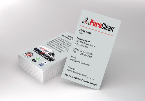 PuroClean Business Card 07