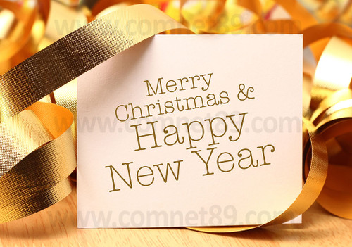 Christmas Postcard 01 Christmas Postcard 01