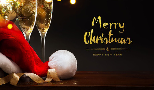 Christmas Postcard 03 Christmas Postcard 03