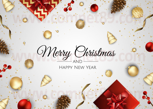 Christmas Postcard 08 Christmas Postcard 08